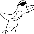 08. Secret Agent Magpie icon by Ruby.JPG